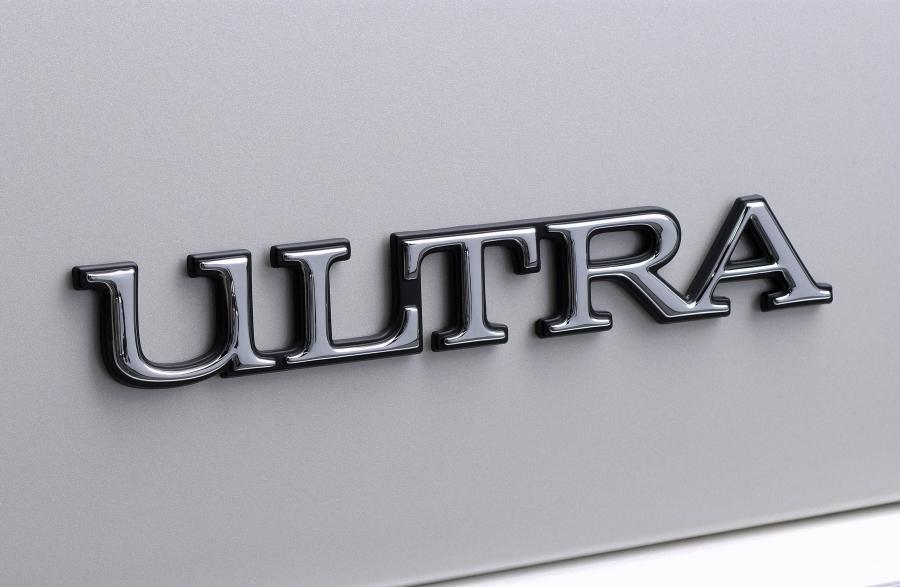  Buick Park Avenue Ultra 2003 года  (фото 24 из 31)